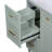 Bathroom Storage 36'' Bathroom Vanity with Top-100933791