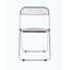 Chaise d'appoint pliante Earnshaw-634982349