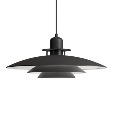 Primus 1 - Light Unique/Statement Pendant