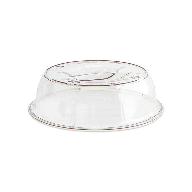 Nordic Ware Microwave Plastic Cover