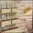 Box Raised Garden Bed with Trellis