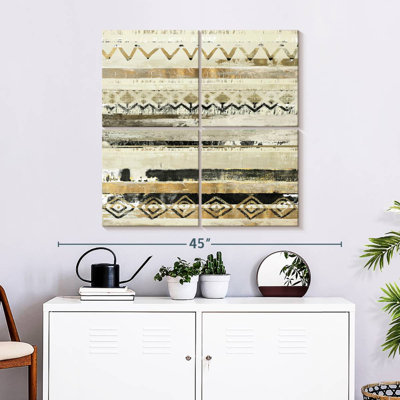 Patchwork africain Kerner