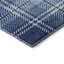Tapis bleu marine de qualité supérieure lavable à la machine Prisco-452148890