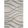 Mckenna Abstract Hand Hooked Area Rug