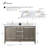 60 Double Bathroom Vanity with Top-95973013-116179263-116179266