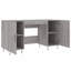 Balnamore Metal Base Writing Desk-1834878810