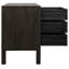Conrad 6 - Drawer Solid Wood Dresser