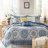 6 Piece Reversible Quilt Set with Throw Pillows-1725122241-1730895463
