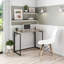 Bureau pliant peu encombrant-122276324