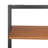 Alanood Solid Wood Leaning / Ladder Desk-1589360216