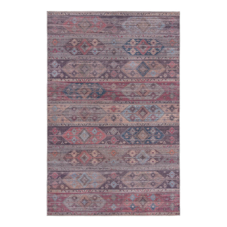 Sisu Striped Indoor Rug