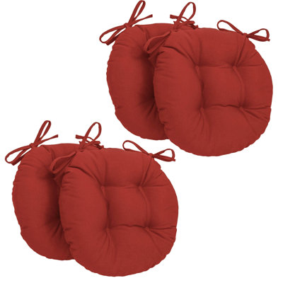 Coussin de siège d'intérieur