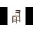 Whipkey Upholstered Counter Stool-1746370287