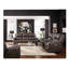 Marquis Dual Power Next Level Leather Recliner