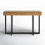 Ensemble de tables basses 3 pièces Burch