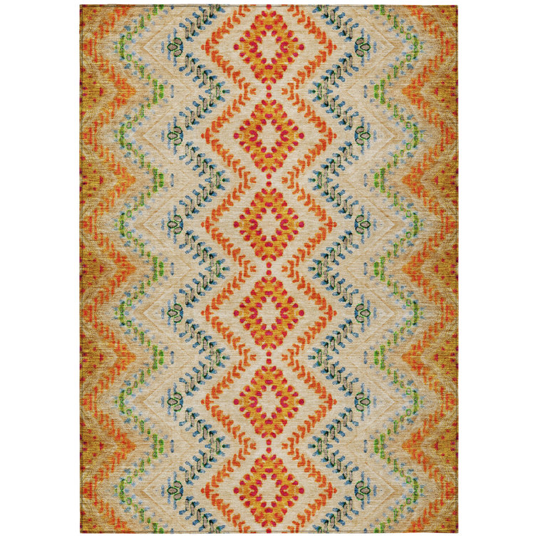  Percival Area Rug