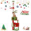 Arbre à chat Christmas