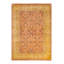 Classic One-of-a-Kind 6' 3" X 8' 9" Hand Knotted Area Rug