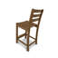 Chaise d'appoint de comptoir POLYWOOD Monterey Bay-9806039