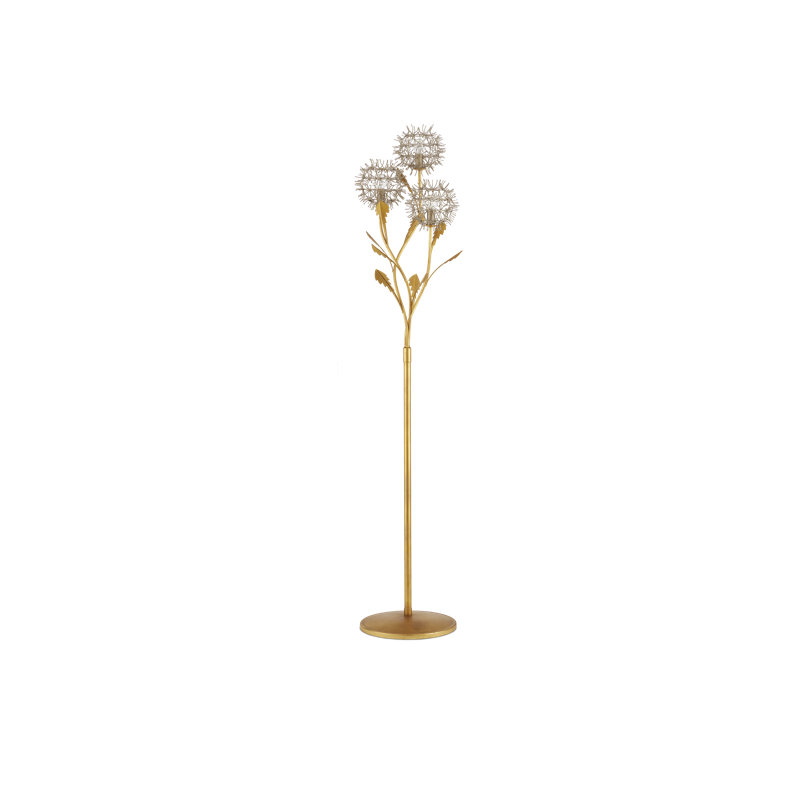 Dandelion Floor Lamp