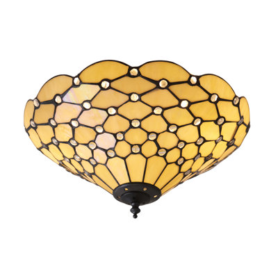 Thurleigh Flush Mount