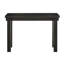 Lamartine 112cm Solid Wood Console Table-1559277514