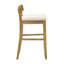 Ensemble de 2 tabourets de bar Merie Modern-481577431-481577428-481577430