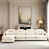Chenille beige