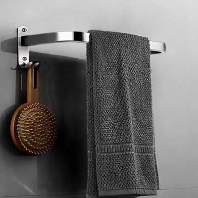 Ashton 41cm 1 Wall Towel Bar