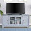 Unfinished TV Stand for TVs up to 55"-883218300