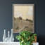 Hillside Walking Path IV - Peinture sur toile encadrée-1531326085-1531326084