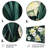 Farmhouse Plants & Flowers Wall Decor on Metal