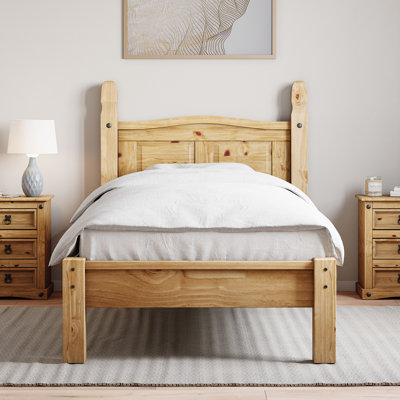 Dodson Bed