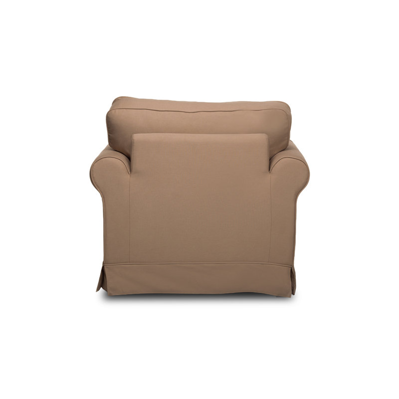 Fauteuil Litwin, Kaki