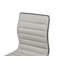 Greta Swivel Upholstered Adjustable Height Bar Stool-36299391