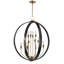 Dresden 12 - Light Pendant-403655473