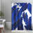 Blue/Classic Blue Botanical 5