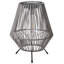 VUNGU 27cm Integrated LED Outdoor Lantern