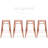 Shanitaortia Counter Stool with Metal Frame-183574162-183574163