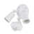 Blanc est en rupture de stock