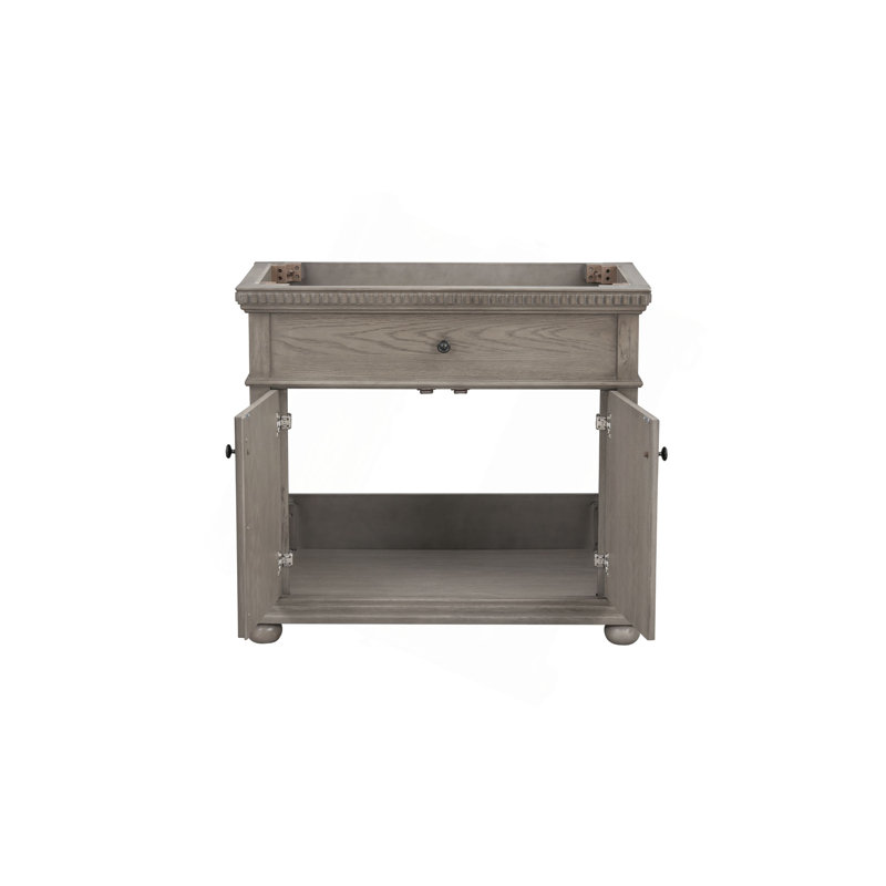 Base de meuble-lavabo 36 po