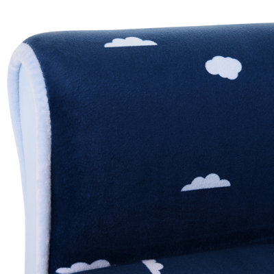 Karlstad Children's Sofa / Sectional