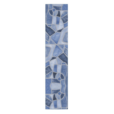 Abstract Indoor Rug