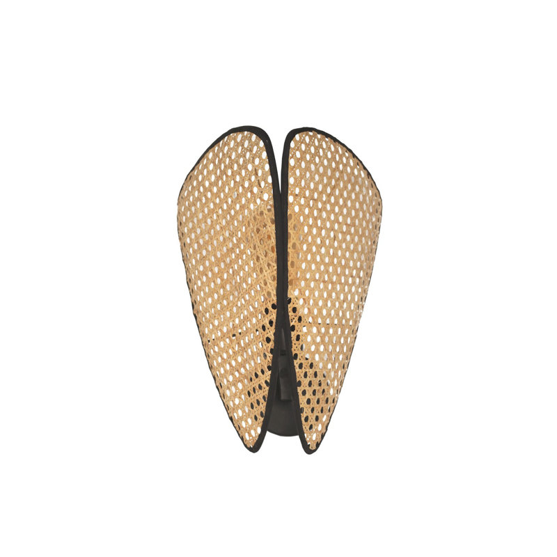 Alisiah LED Wallchiere