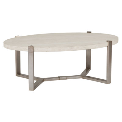 Signature Designs Denizen Cocktail Table by Artistica Home