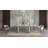 Swan Extension Dining Table