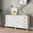Studley 52.63'' W 6 - Drawer Dresser-945710441