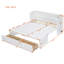 Lit escamotable avec port USB et grand tiroir-179967699-182947825
