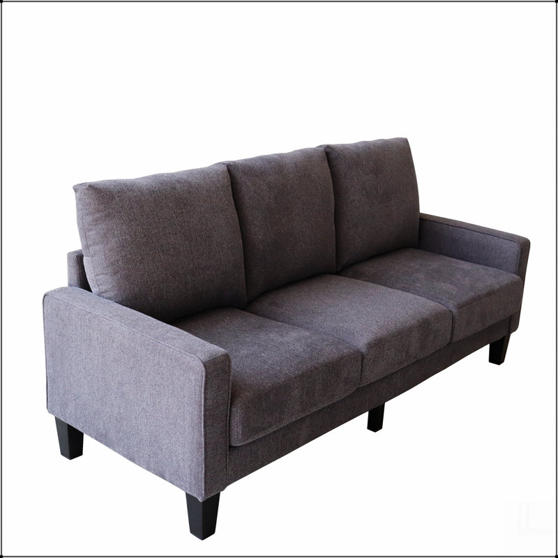 Modern Living Room Furniture Sofa In Fabric
