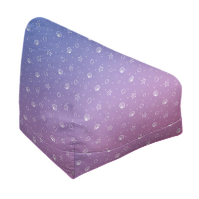 Petite chaise à sacs à billes & Mcguigan